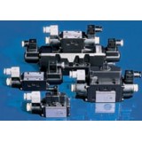 Atos electrohydraulic solenoid valve safety solenoid valves